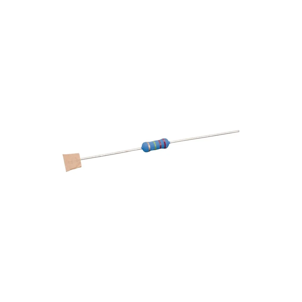 [AMAT2-372542] Rezistență 220 K 0.75 W 1% R220KP0W75