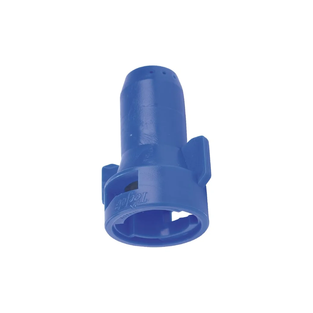 [AMAT2-372557] Duză pentru îngrășământ SJ 03 albastră din plastic Lemken R920285