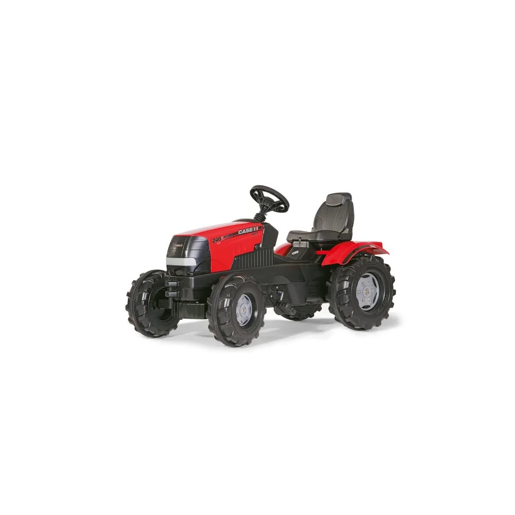 [AMAT2-372578] Tractor cu pedale Case Puma CVX 225, Farmtrac R60105