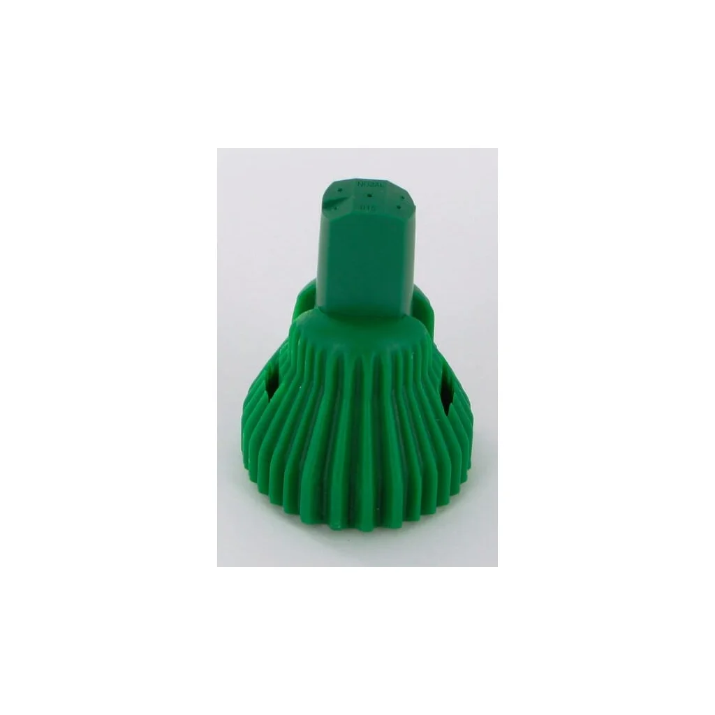 [AMAT2-372609] Duză de fertilizare R5X 015 plastic verde Nozal R5X015
