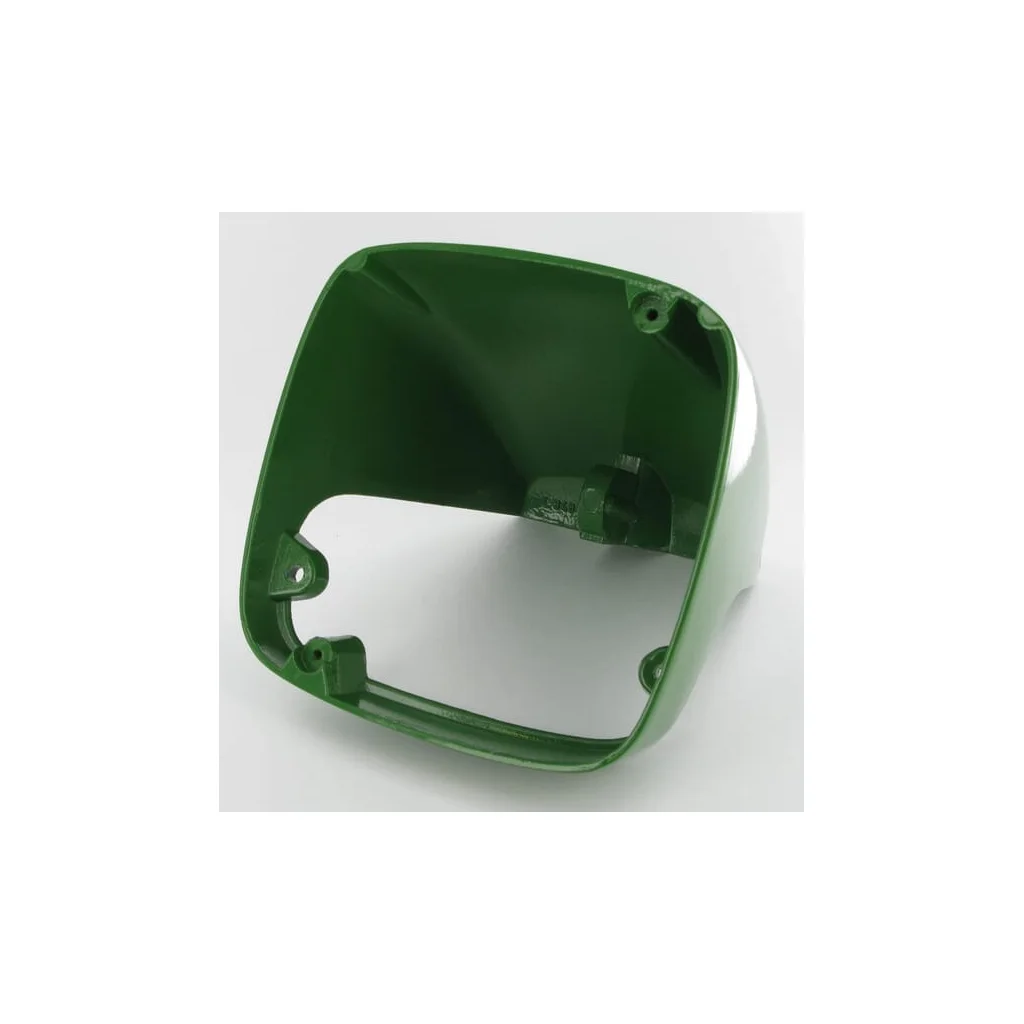 [AMAT2-372686] Carcasă lampă dreapta potrivită pentru John Deere R60138N