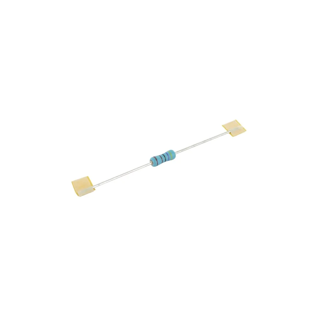 [AMAT2-372701] Rezistență 4.7K Ohm 0.75W 1% R4K7P0W75