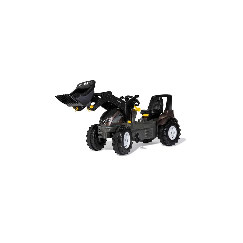 [AMAT2-372743] Premium II Valtra + încărcător frontal R730056
