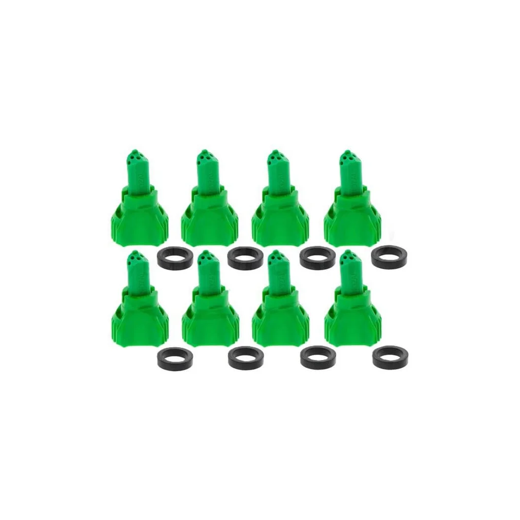 [AMAT2-372752] Set duze fertilizare (8 buc) R5X 15 verde deschis R5X15P008