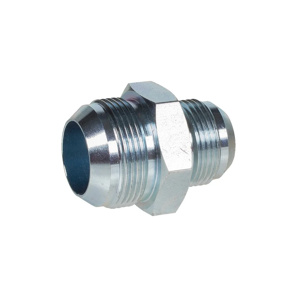 [AMAT2-372755] Adaptor tată/tată JIC 1 5/8 x1 5/16 R2621