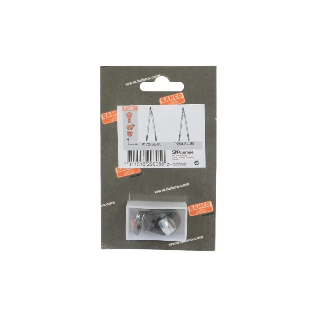 [AMAT2-372794] Bolt ax P280-SL R328V