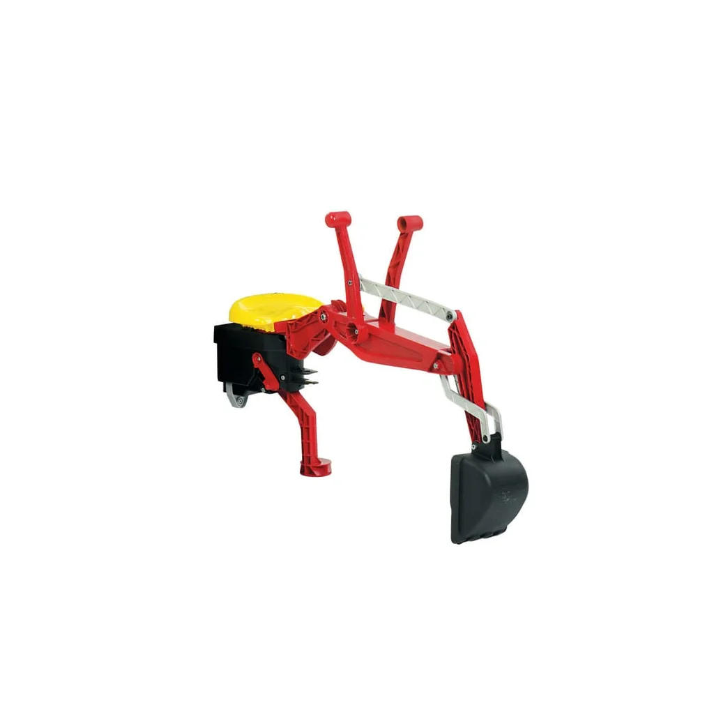 [AMAT2-372804] Excavator spate R40932
