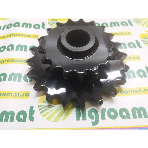 [AMAT1-28539] Pinion 87664057 Z-20/17