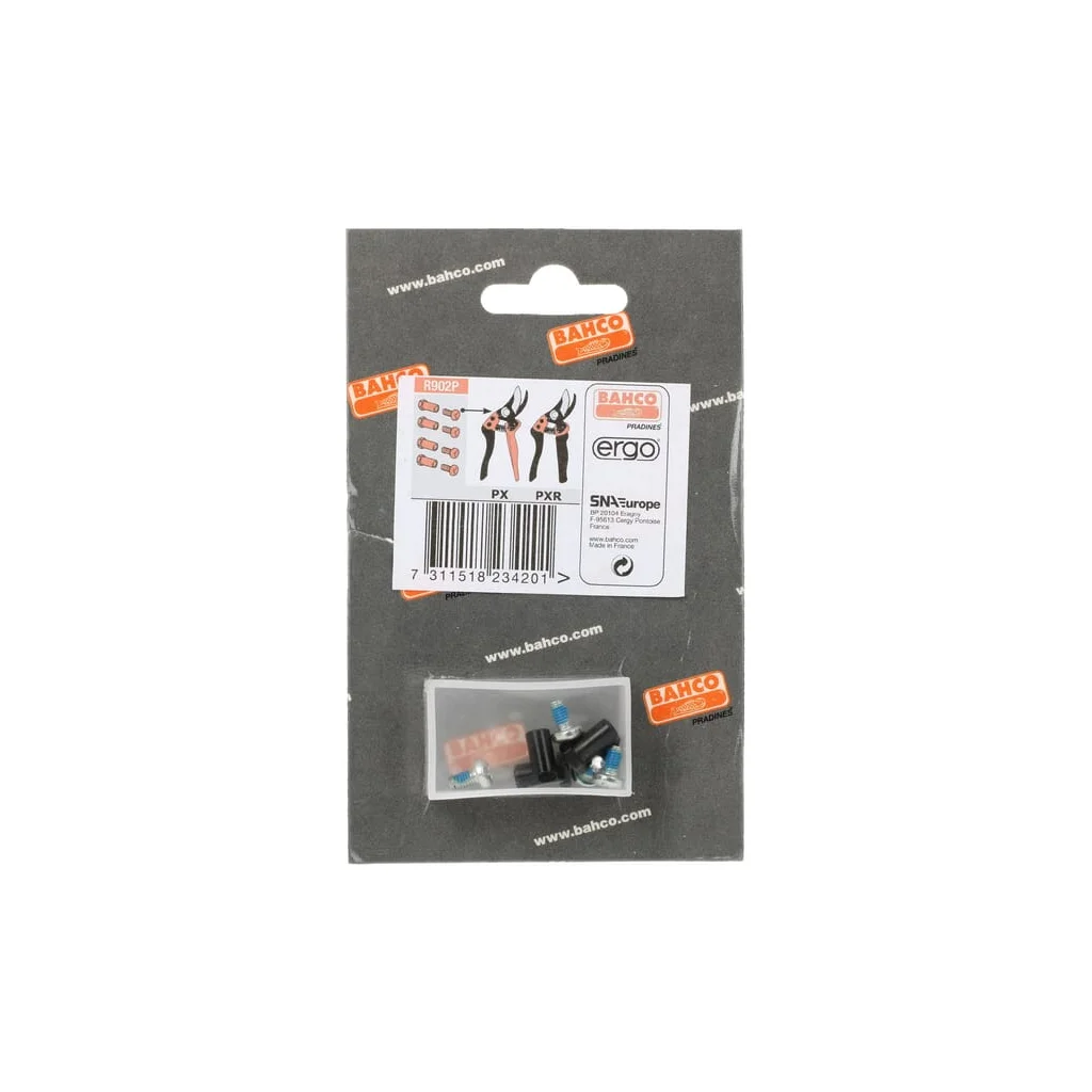 [AMAT2-372904] Șurub pentru mânere PX/PXR R902P