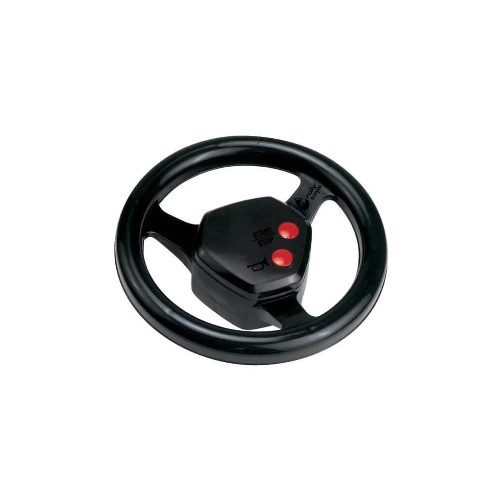 [AMAT2-372924] Volan cu sunet R40920