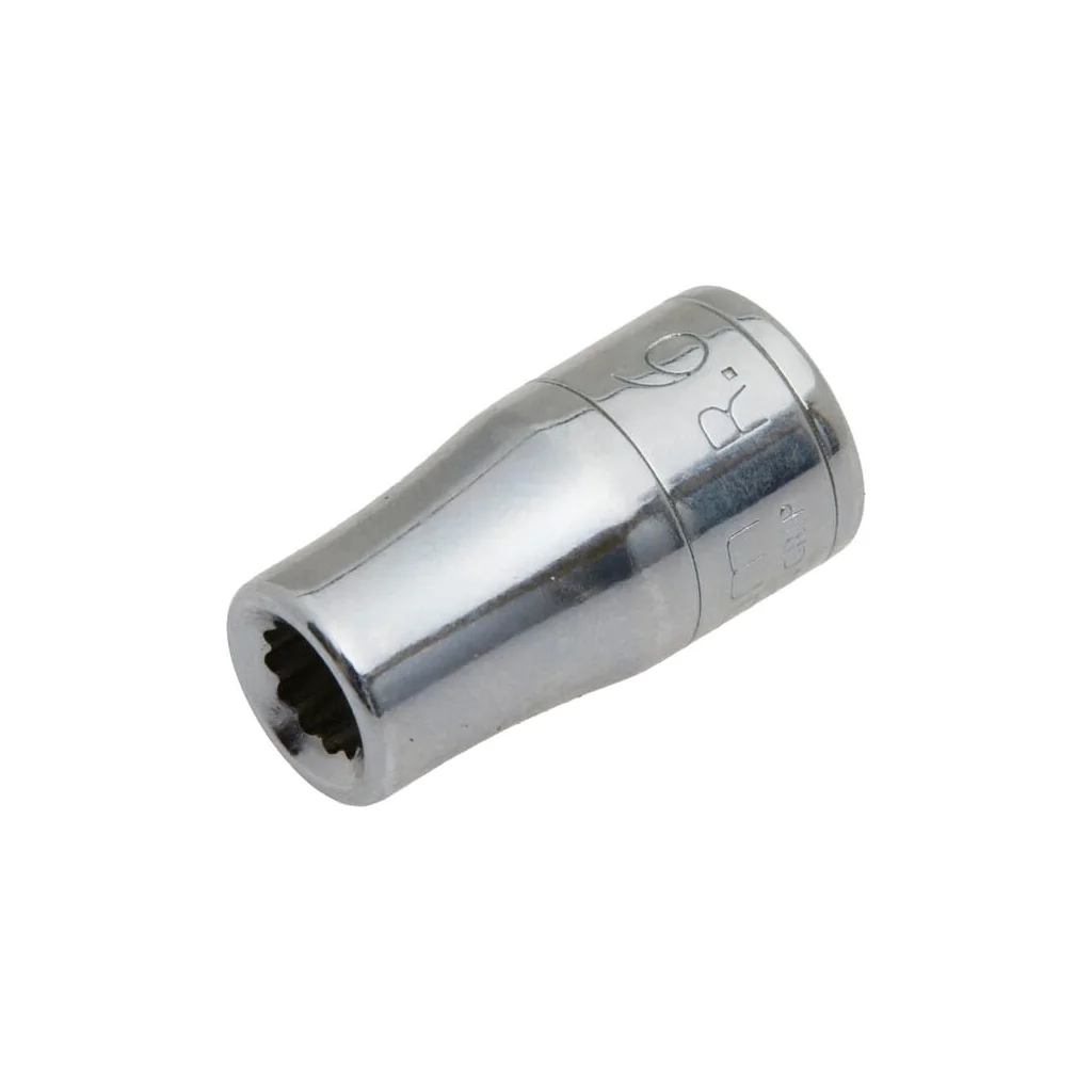 [AMAT2-372976] Ștuț 1/4" hex 6mm OGV GRIP R6GRP