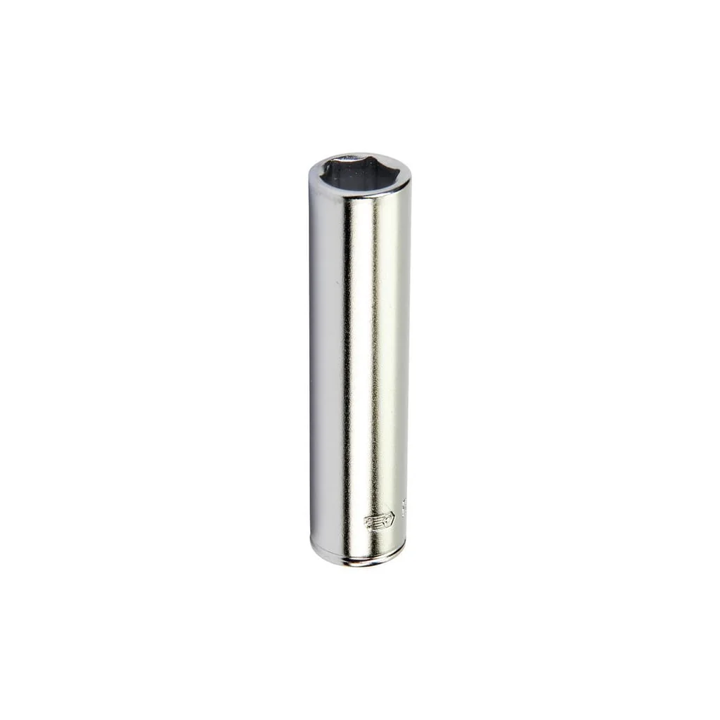 [AMAT2-372992] Cheie tubulară lungă 1/4", 6 puncte, 8mm R8LA