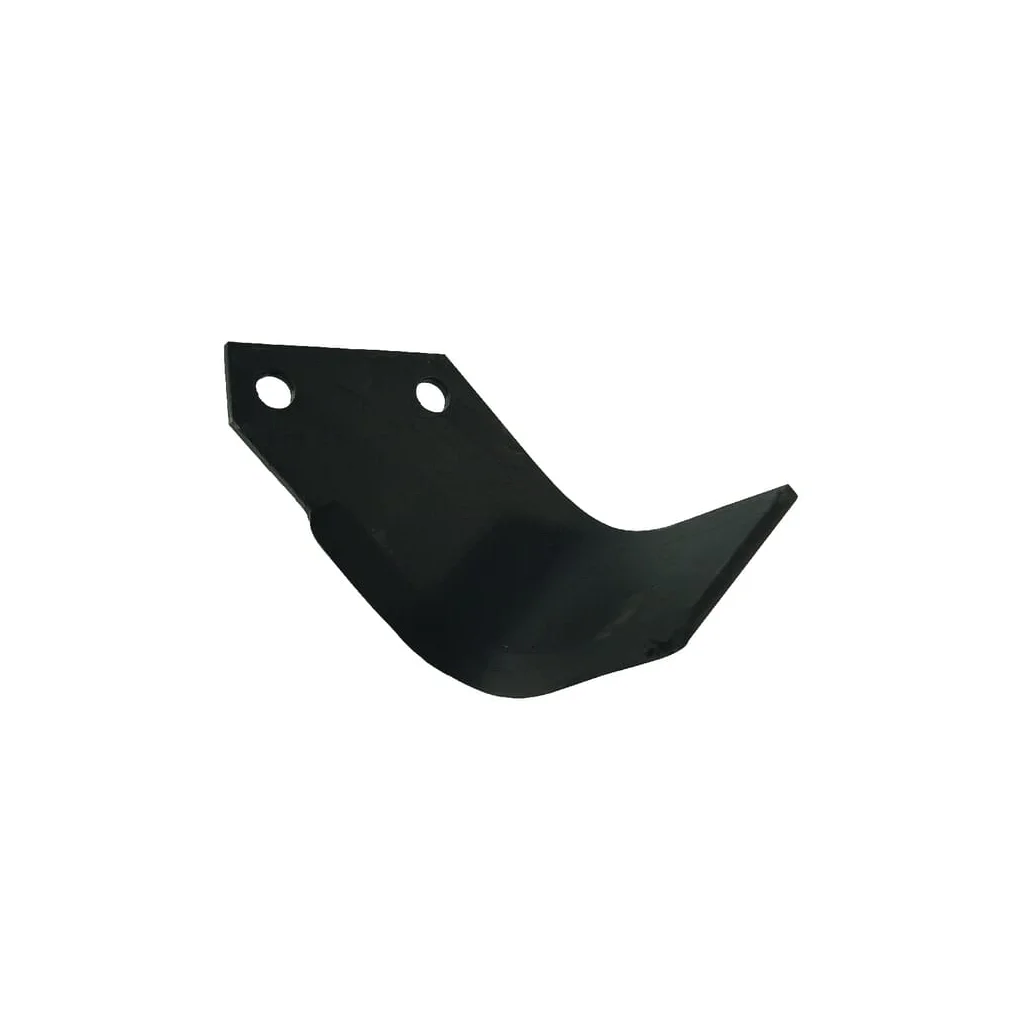 [AMAT2-373105] Cuțit freză rotație dreapta 200x140x105mm grosime 8mm potrivit pentru Krone RB1070830