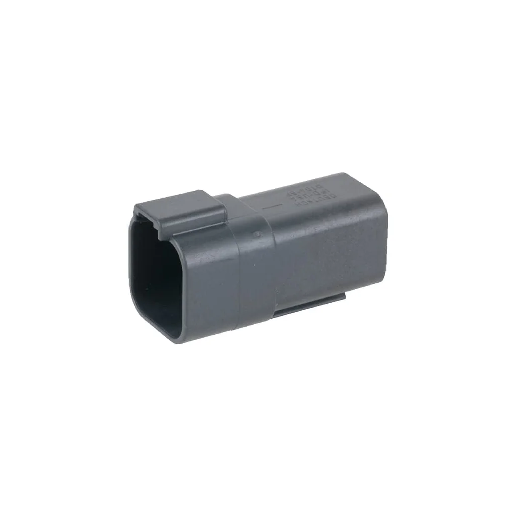 [AMAT2-287233] Conector mamă 6 căi f ET30182