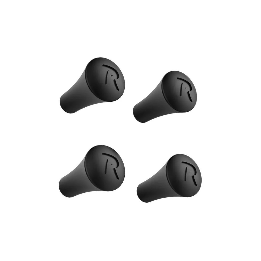 [AMAT2-373131] RAM® X-Grip® Capac de cauciuc 4-Pack Înlocuire RAPUNCAP4U