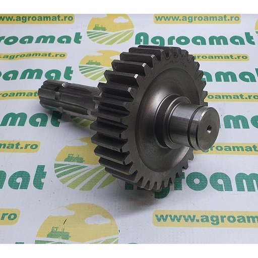 [AMAT1-28570] Ax Priza  3142028R1