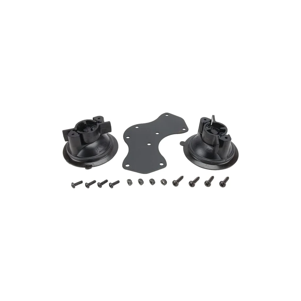 [AMAT2-373176] Suport cu 2 ventuze RAM RAMB189B