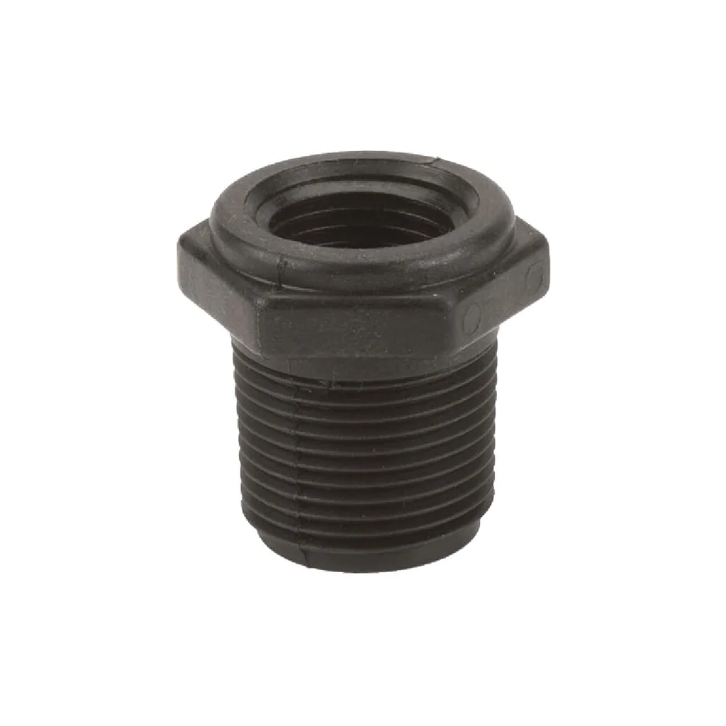[AMAT2-373177] Niplu dublu tată/mamă 3/4 "x 1/2" RB075050
