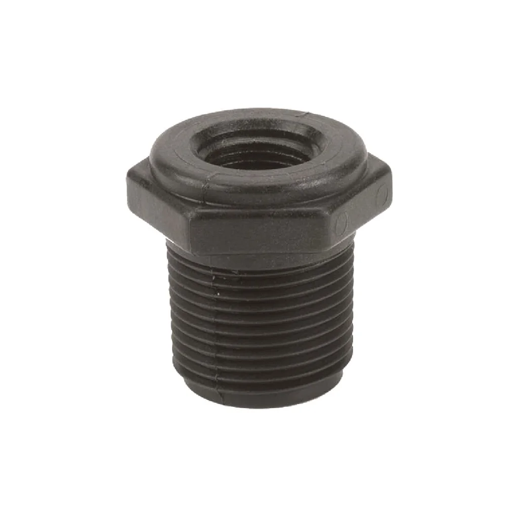 [AMAT2-373219] Niplu dublu M/F 3/4"x 3/8" RB075038