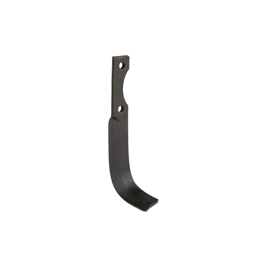[AMAT2-373312] Cuțit freză rotație dreapta 185x50x25mm grosime 6mm potrivit pentru B.C.S. RB123007RH