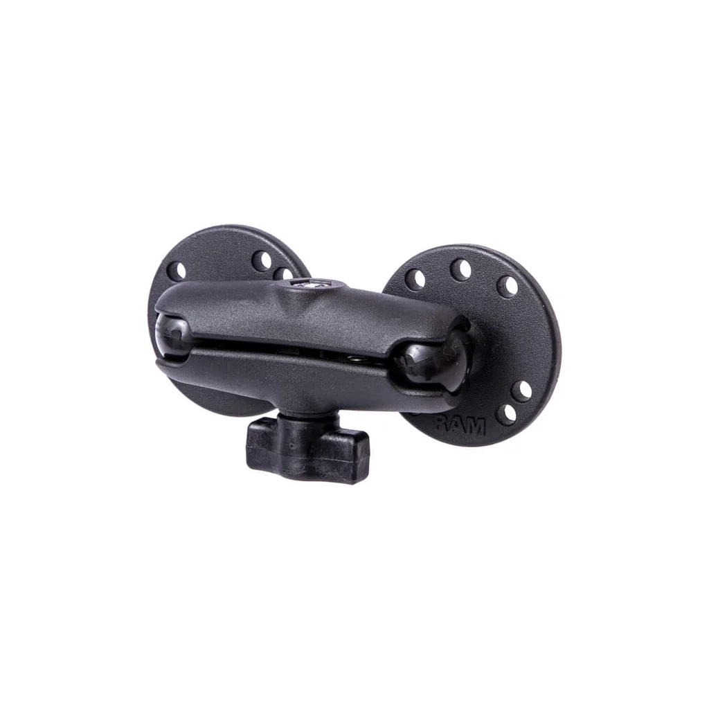 [AMAT2-373339] Set de montaj 2x rotund RAMB101