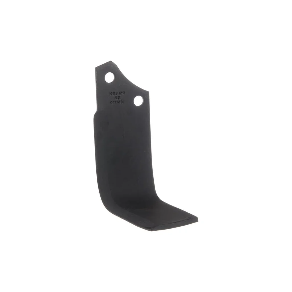 [AMAT2-373381] Cuțit freză rotație dreapta 224x140x80mm grosime 8mm potrivit pentru Maschio RB0111407