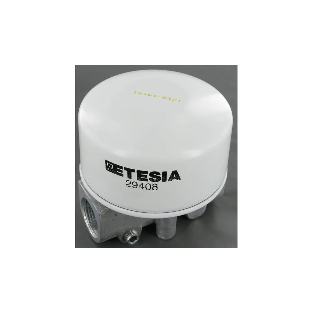 [AMAT2-287285] Filtru de retur Hydro 100 ET31655