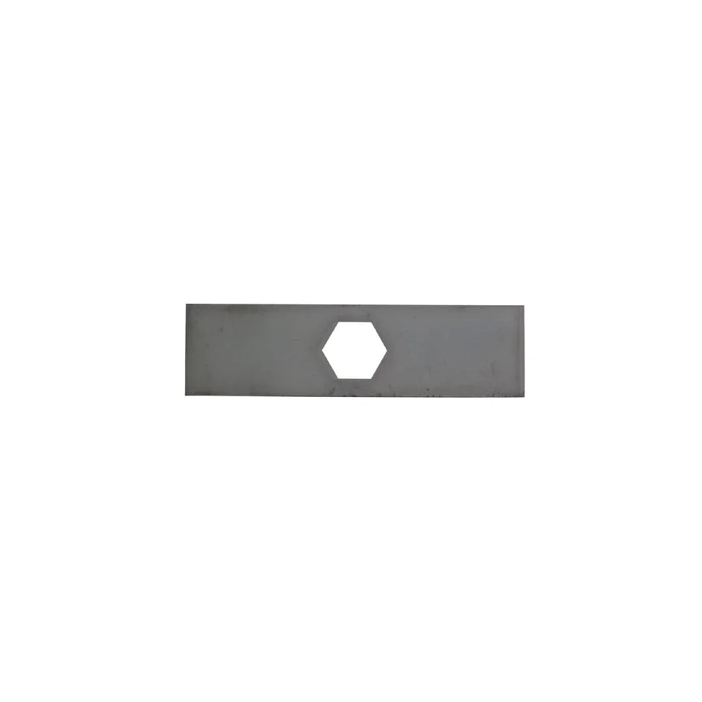 [AMAT2-287298] Lamă de scarificator ET30359