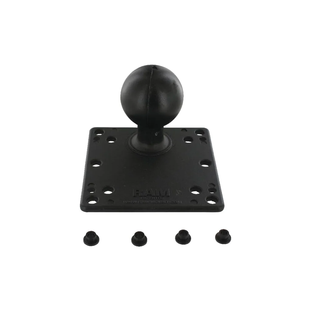 [AMAT2-373431] Placă de montaj "D" RAMD246U