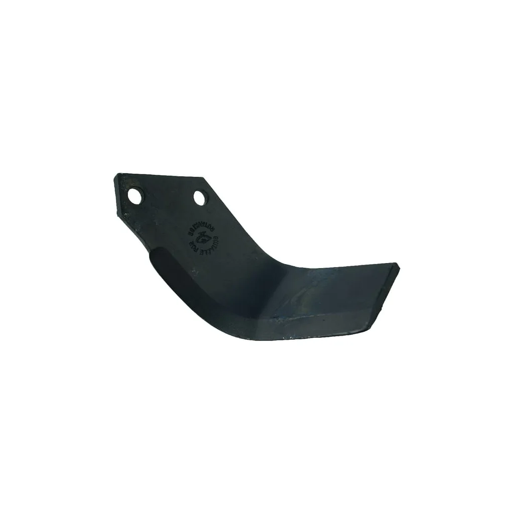 [AMAT2-373491] Cuțit freză rotație dreapta 180x135x80mm grosime 8mm potrivit pentru Howard RB28002