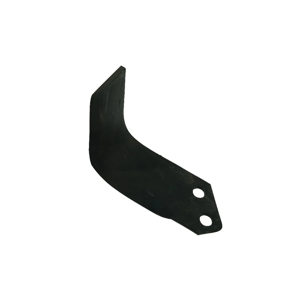 [AMAT2-373500] Cuțit freză rotație stânga 185x135x65mm grosime 7mm potrivit pentru Krone RB035345