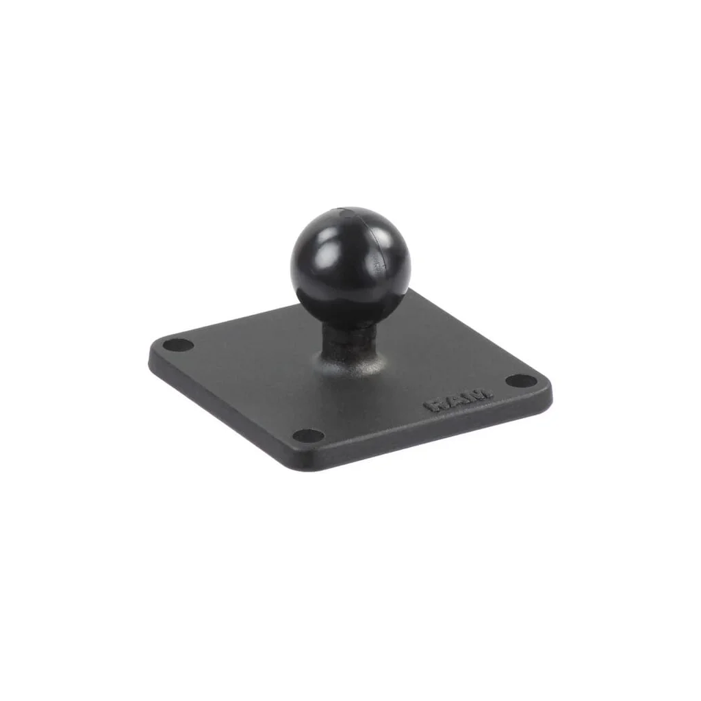 [AMAT2-373548] Bază pătrată cu bilă RAM B RAMB202U2525