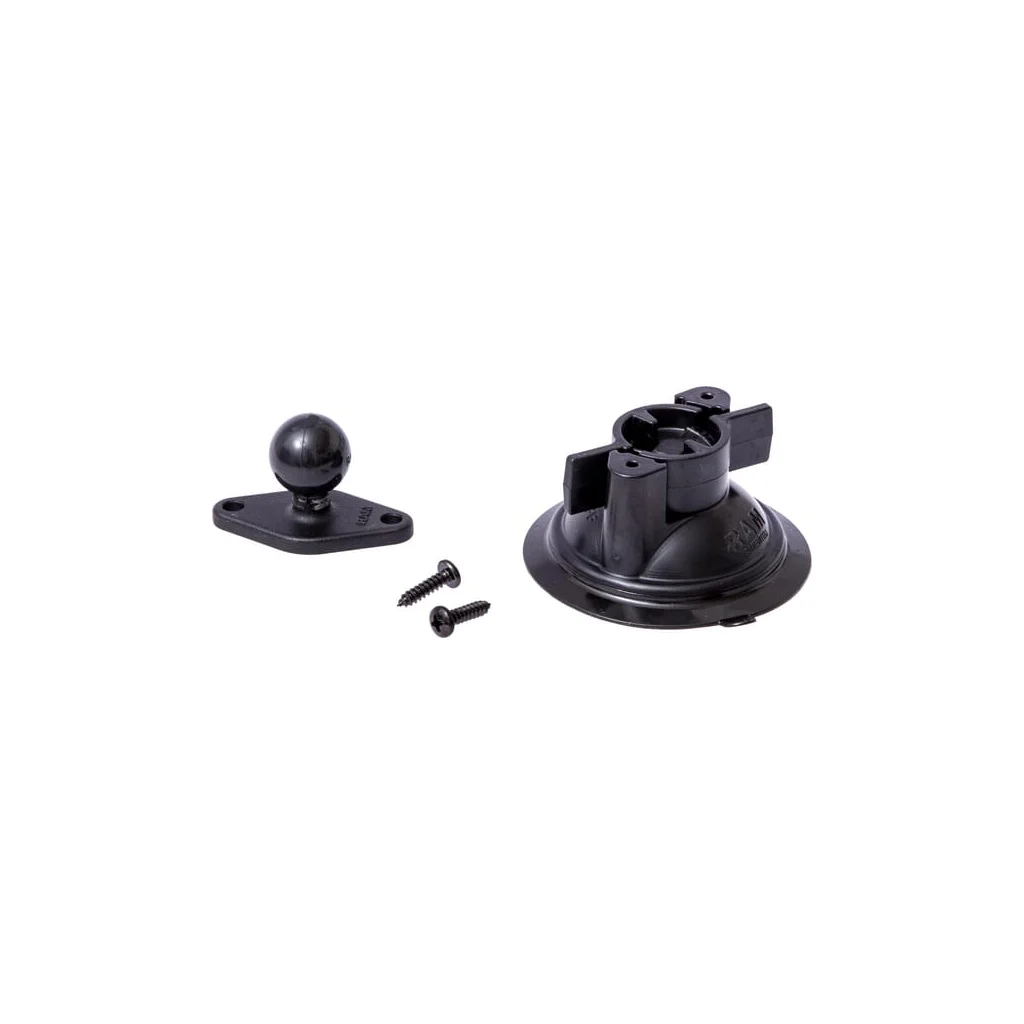 [AMAT2-373562] Suport cu ventuză Twist-Lock™ bilă mărime B/1" RAMB2241U