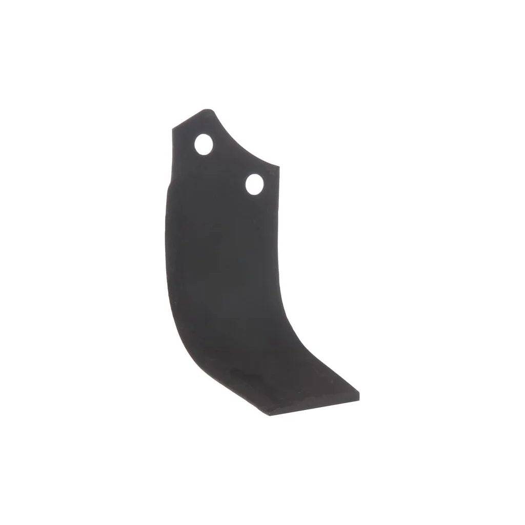 [AMAT2-373566] Cuțit freză rotație dreapta 210x130x80mm grosime 7mm potrivit pentru Maschio RB29100405