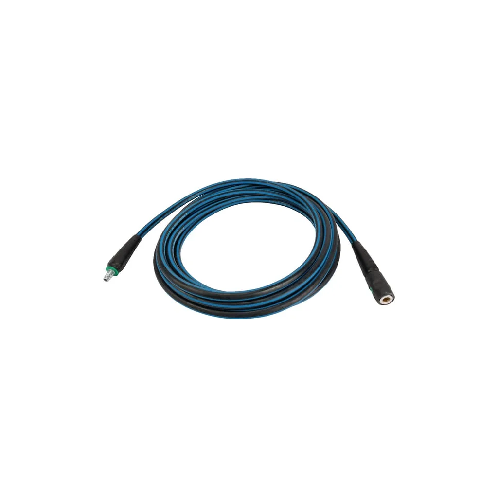 [AMAT2-373581] Furtun de prelungire, Ø 8x15mmm, 10m, cu cuplaje RALAESB810