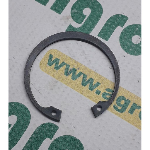 [AMAT1-28633] Siguranta alizaj 04.5051.00 (52x2mm)