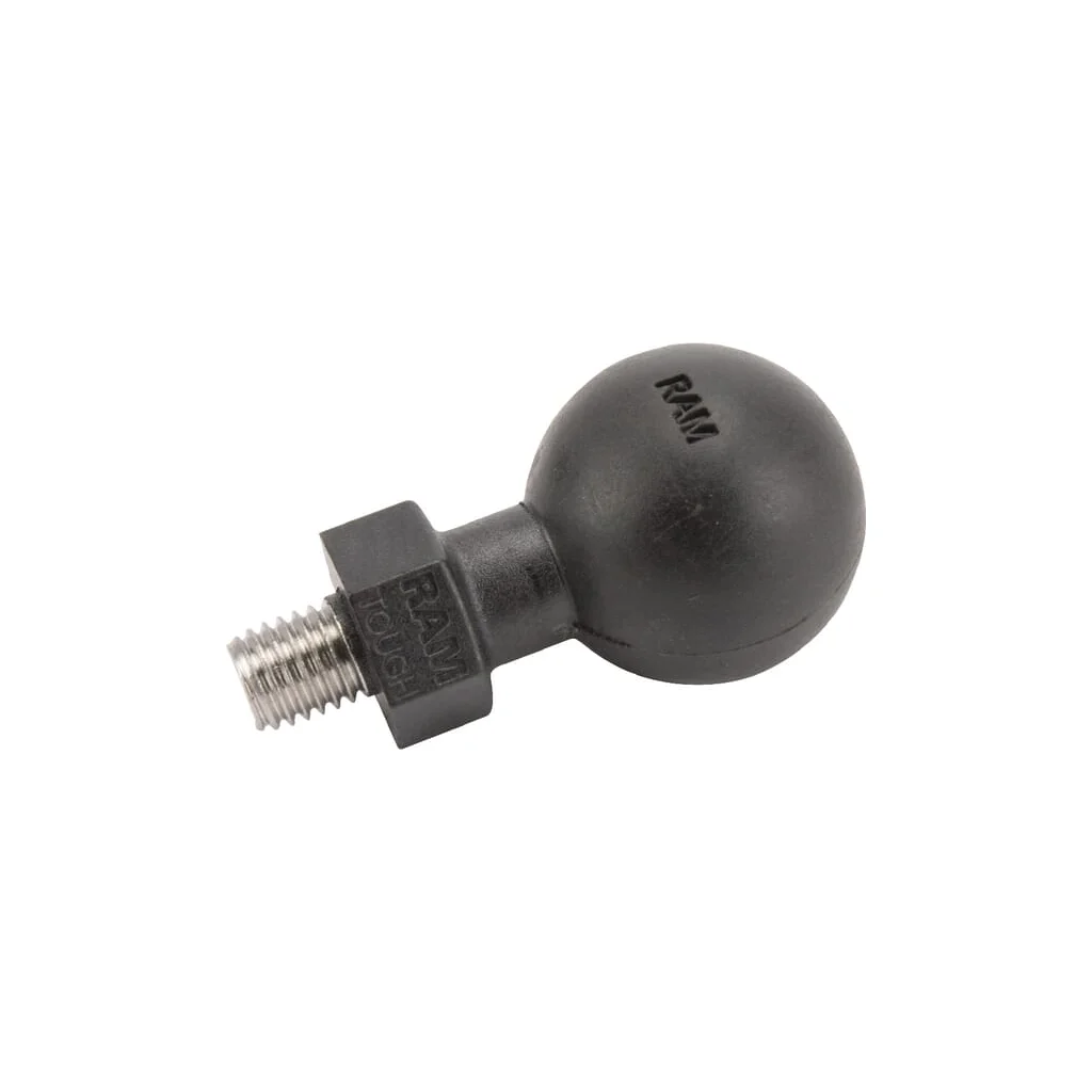 [AMAT2-373613] Bilă 1,5" cu tijă M12x1,75 (Blister) RAP379UM1217512BL