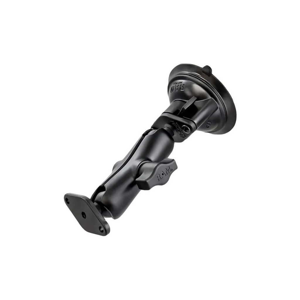 [AMAT2-373644] Set de montaj cu cupă de aspiraţie RAMB166