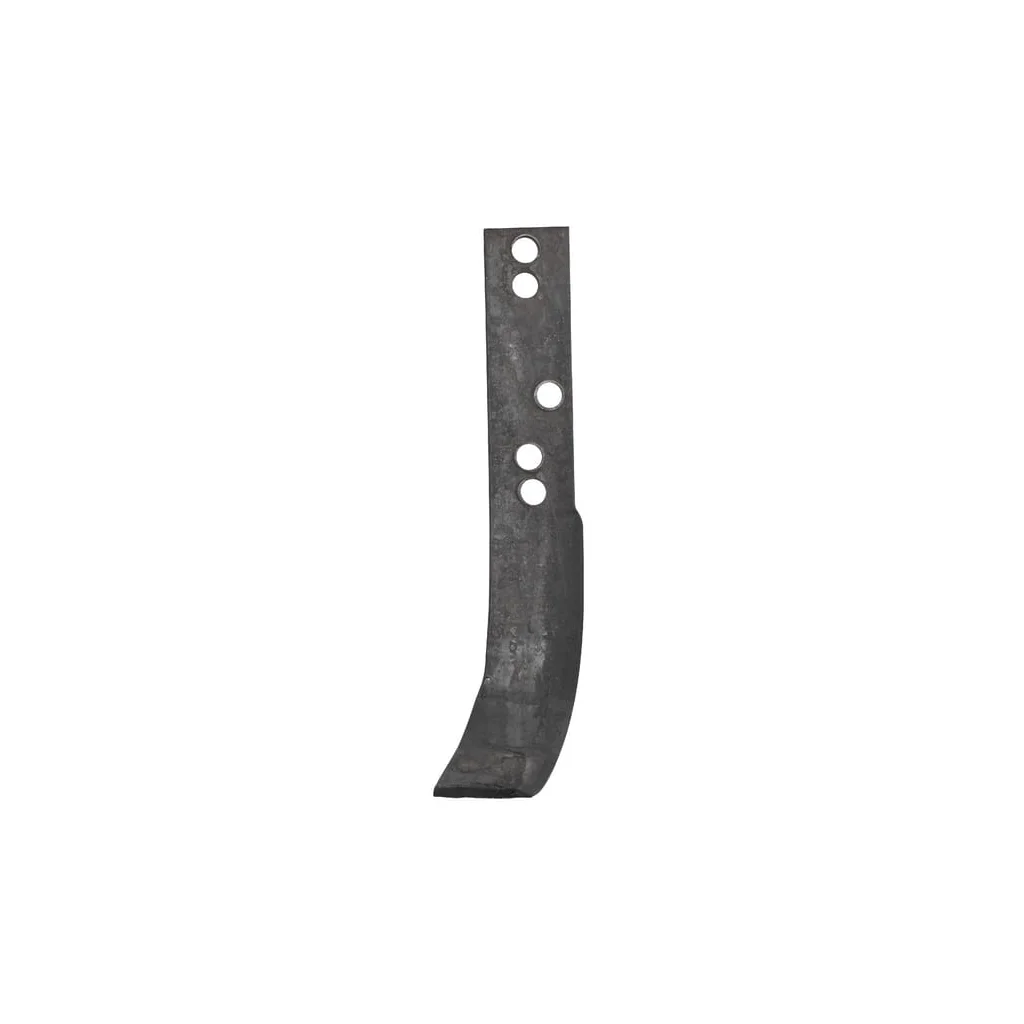 [AMAT2-373657] Cuțit freză rotație stânga 190x43x30mm grosime 4mm potrivit pentru Holder RB24204