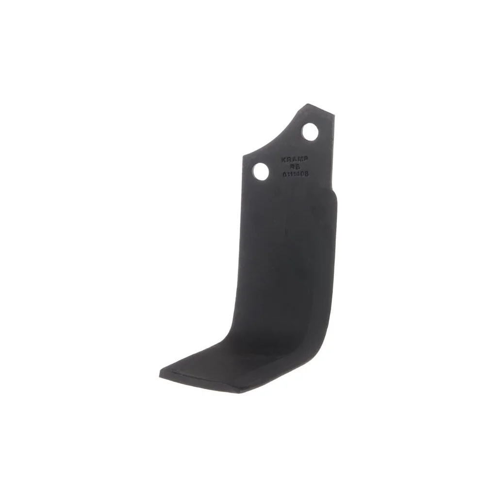 [AMAT2-373665] Cuțit freză rotație stânga 224x140x80mm grosime 8mm potrivit pentru Maschio RB0111408
