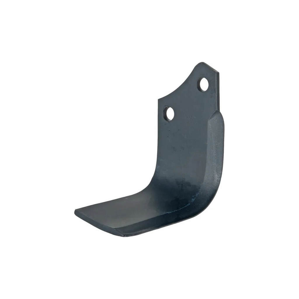 [AMAT2-373666] Cuțit freză rotație stânga 180x135x80mm grosime 7mm potrivit pentru Maschio RB255065LH