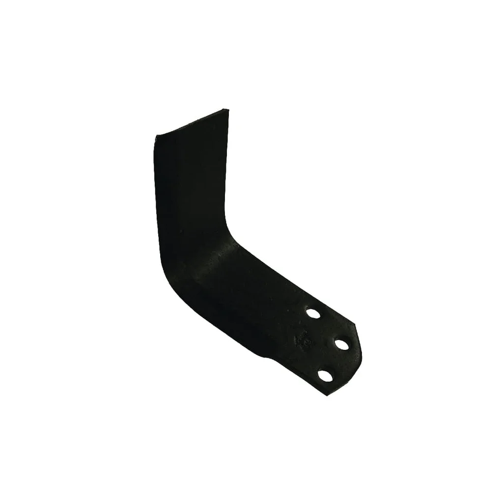 [AMAT2-373675] Cuțit freză rotație stânga 170x95x60mm grosime 6mm potrivit pentru Agria RB15453