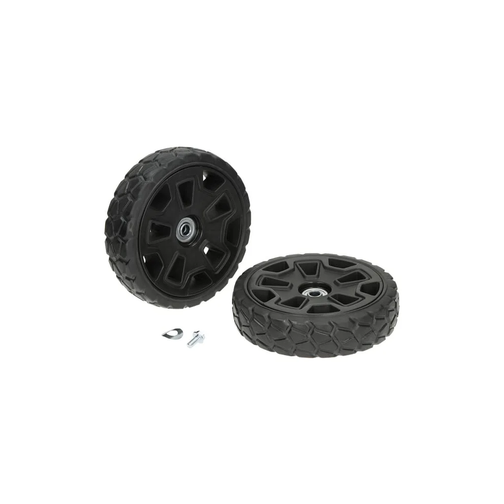 [AMAT2-373718] Roată 8" RA332211179