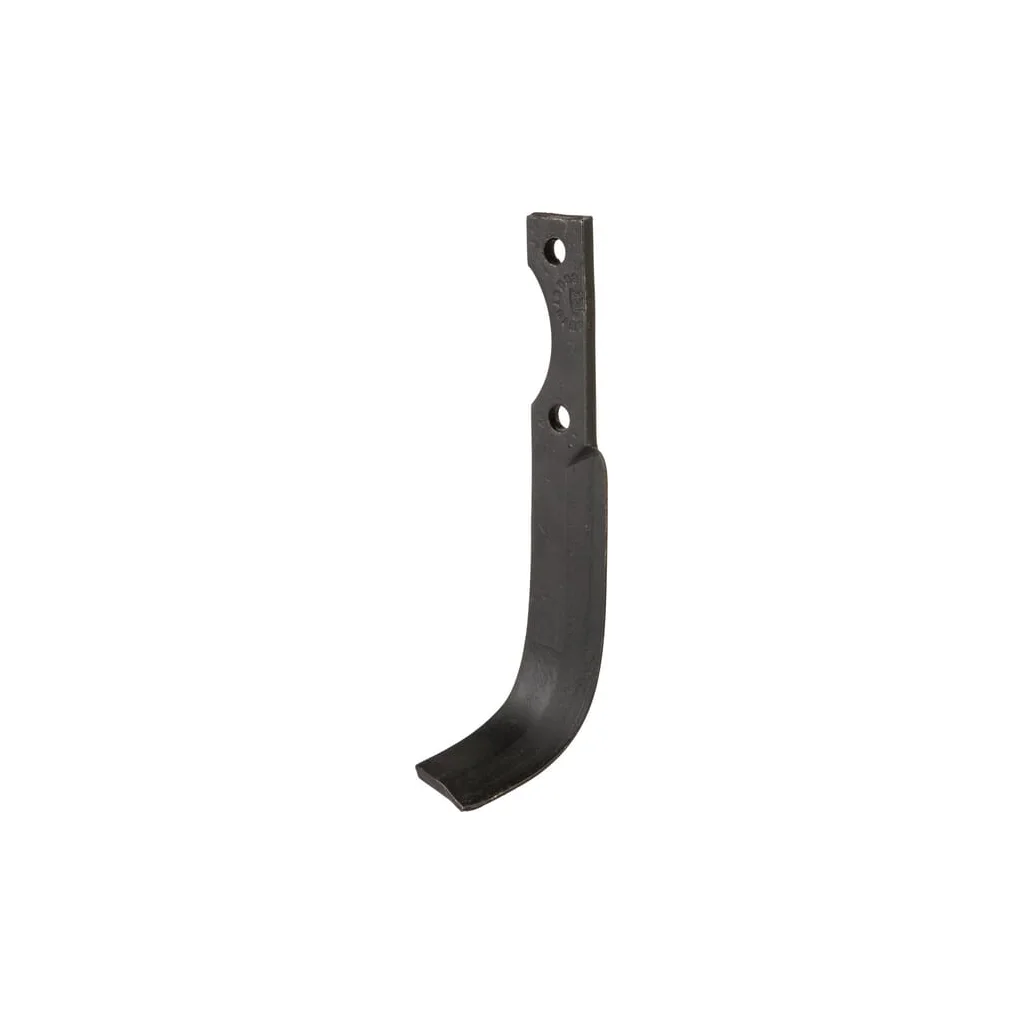 [AMAT2-373731] Cuțit freză rotație stânga 185x50x25mm grosime 6mm potrivit pentru B.C.S. RB123007LH