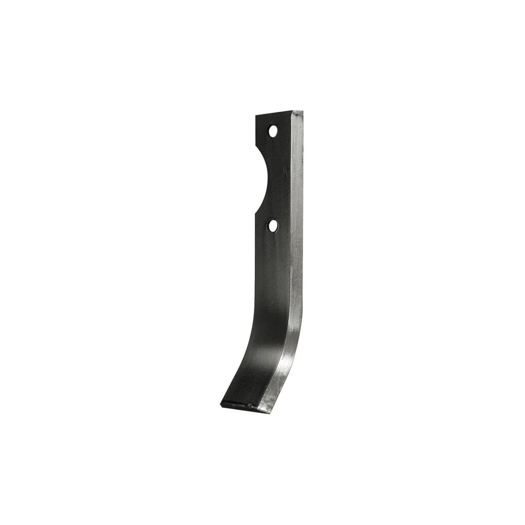 [AMAT2-373732] Lamă stânga cultivator cu axă orizontală 208x40x5mm EA70 RB516069