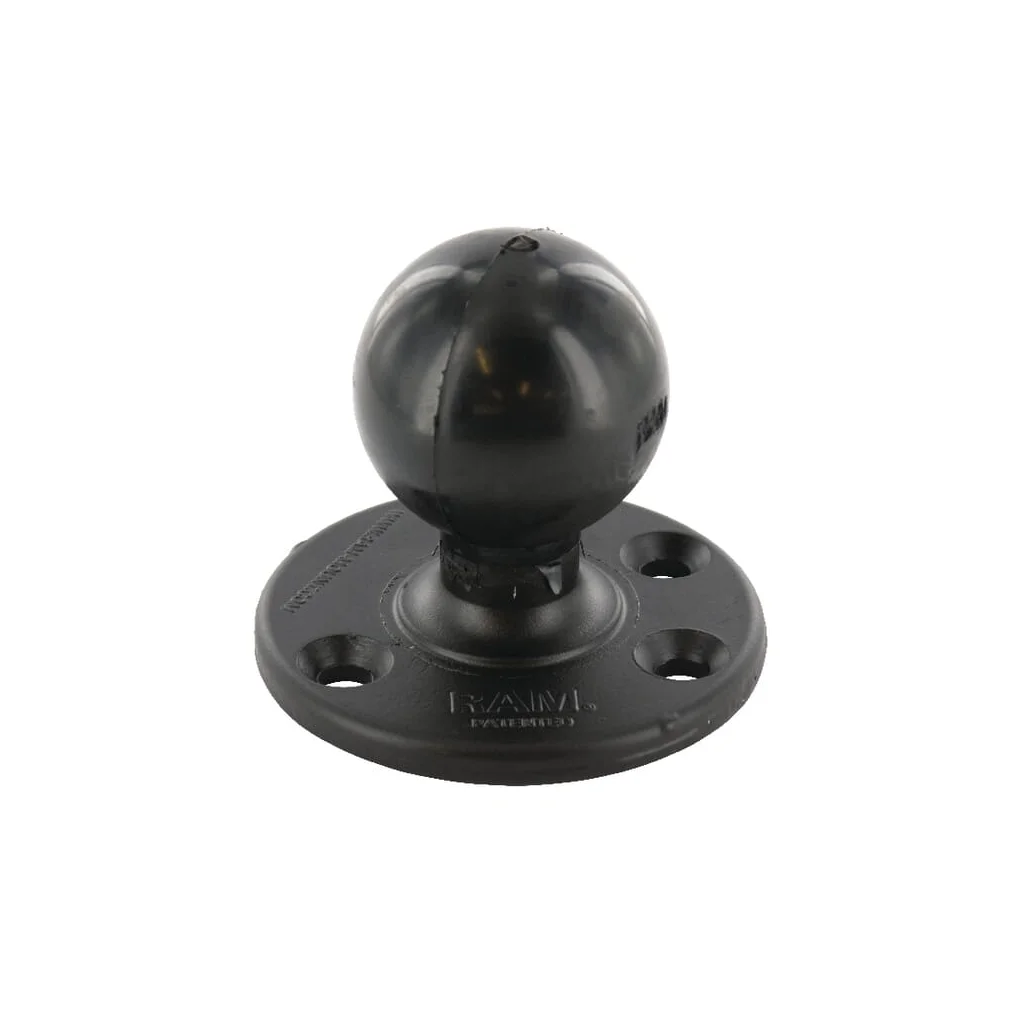 [AMAT2-373756] Picior de montaj „D” rotund RAMD202U