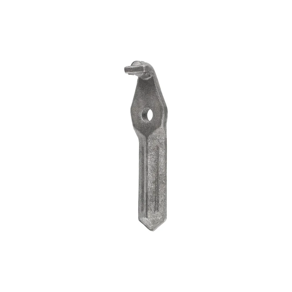 [AMAT2-373770] Cuțit freză 42mm grosime 10mm potrivit pentru Pegodent RB008590