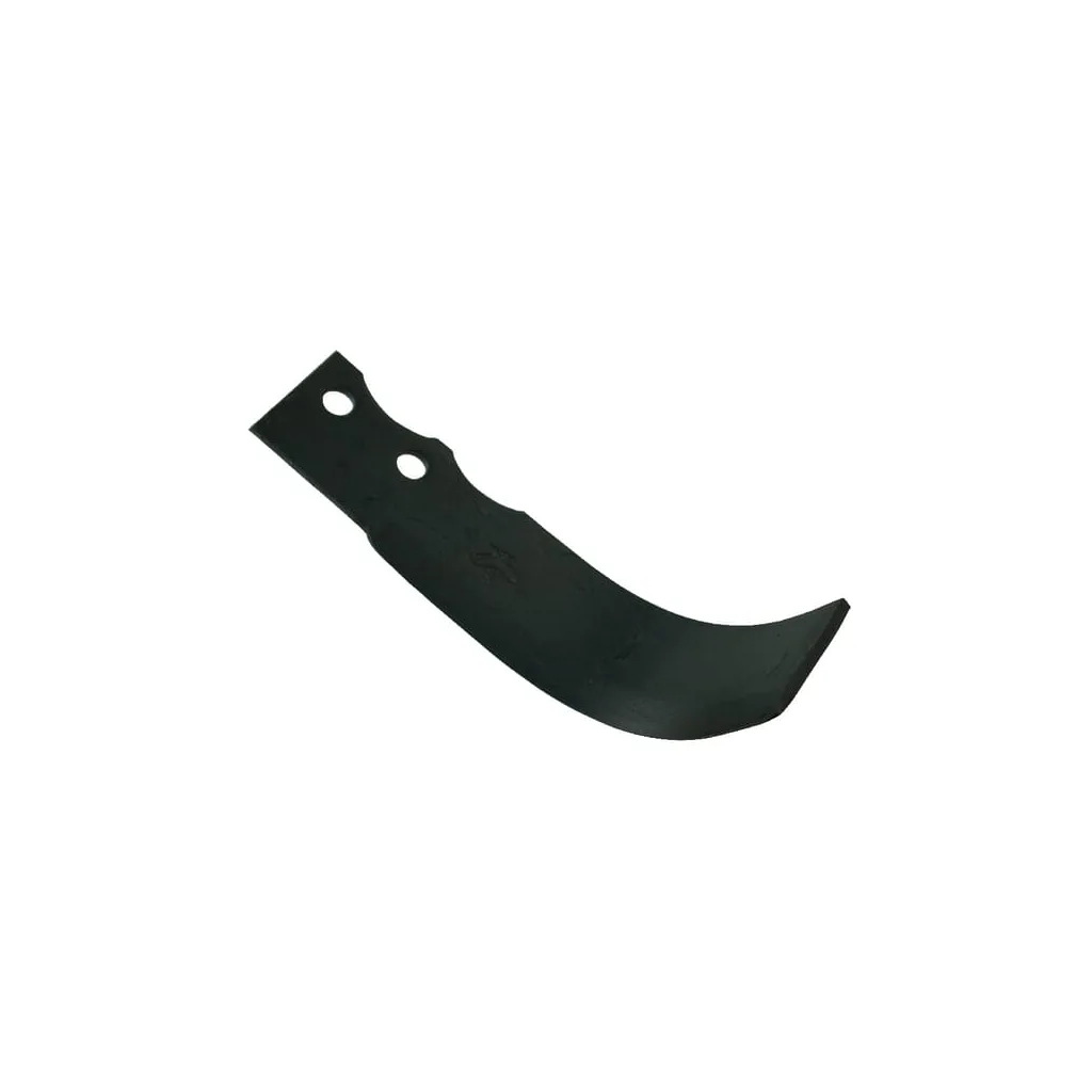 [AMAT2-373801] Cuțit freză rotație dreapta 190x80x45mm grosime 5mm potrivit pentru Goldoni RB25007