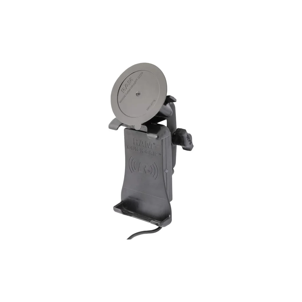 [AMAT2-373807] Suport de încărcare wireless rezistent la apă, 15 W RAMB166UN14W