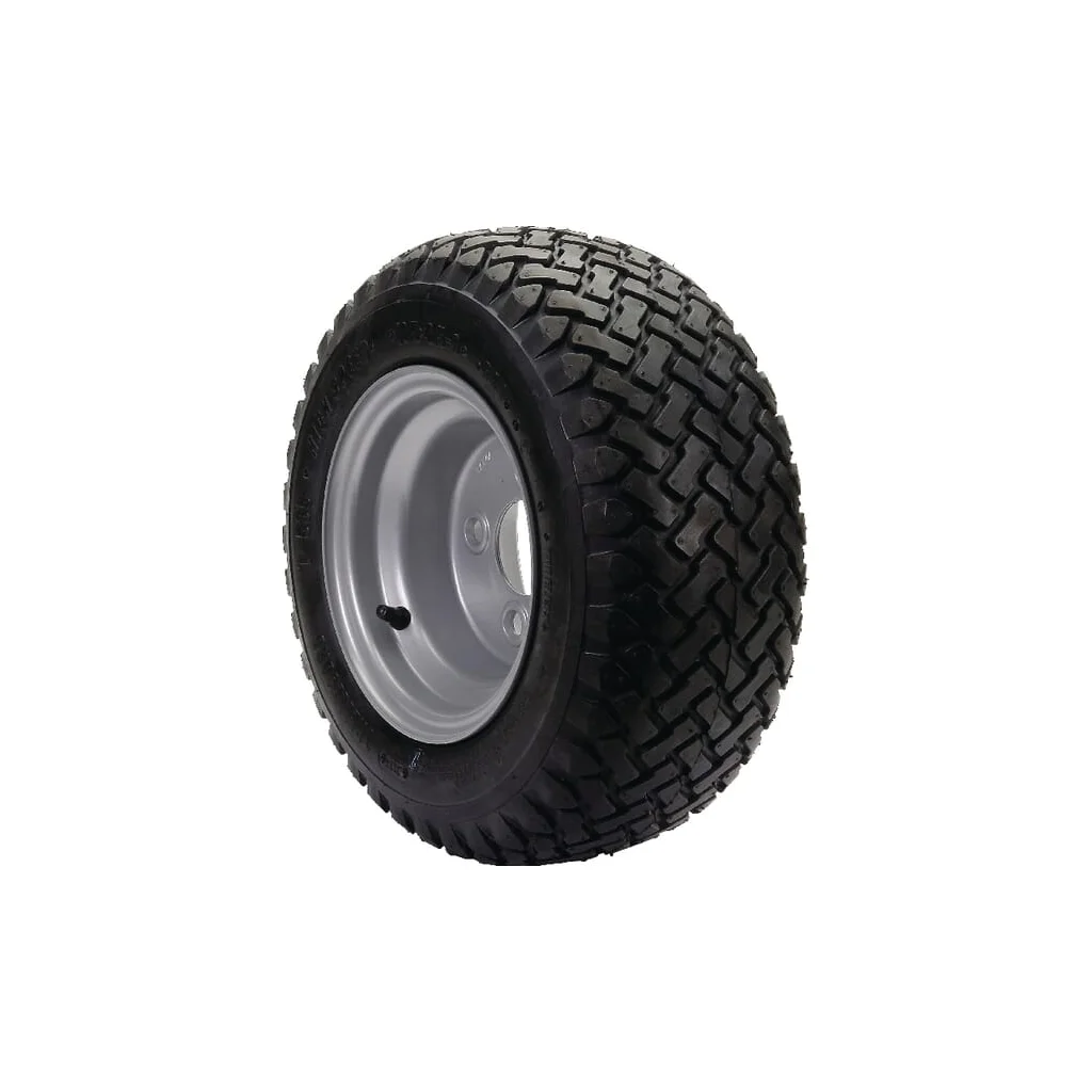 [AMAT2-290907] Roată față 16" completă ET35201